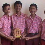 ತಾಲೂಕು ಮಟ್ಟದ ಯೋಗಾಸನ