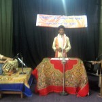 ಹರಿಕಥಾ - ಪ್ರವಚನ