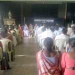 ಅತ್ಯುತ್ಕ್ರಷ್ಟತೆಯನ್ನು ಸಾಧಿಸಿ - ಸುಲೇಖಾ ವರದರಾಜ್