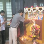 ಶಾಲಾ ಪ್ರವೇಶೋತ್ಸವ ಕಾರ್ಯಕ್ರಮ