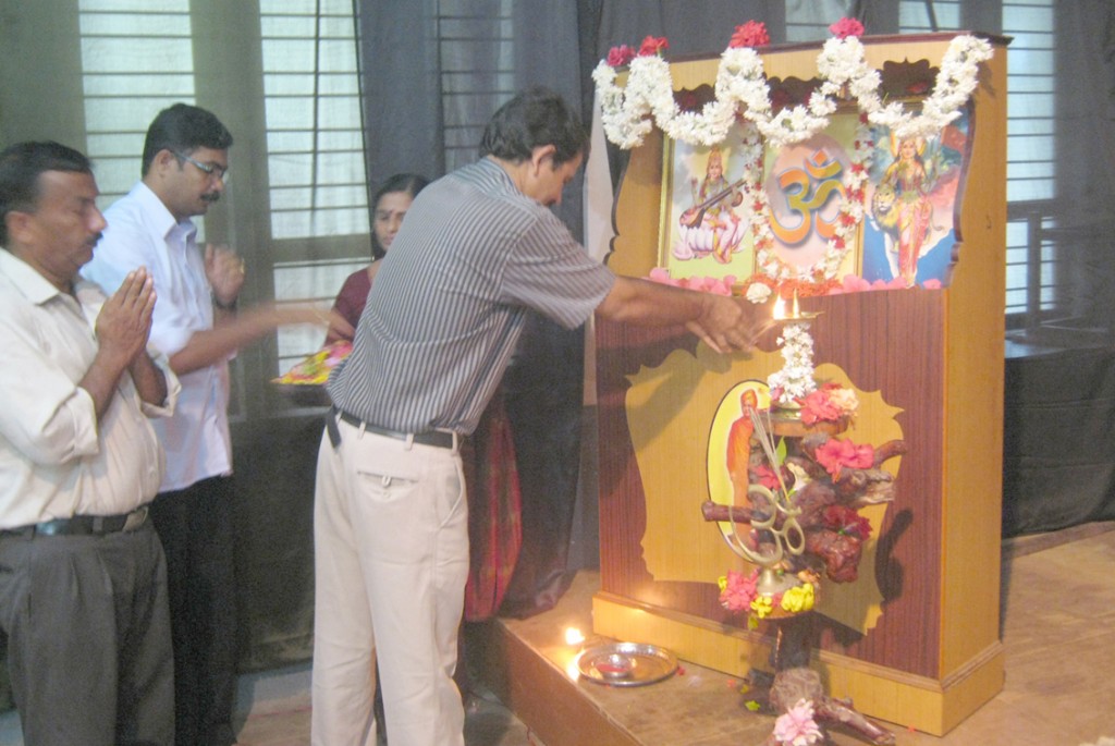 bharatha mathege namana