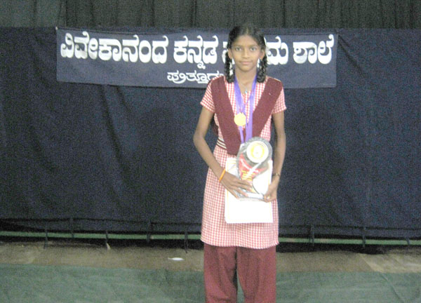 veena