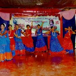 ನೃತ್ಯ ವೈವಿಧ್ಯ