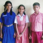 ಮಾದರಿ ಪ್ರದರ್ಶನ - ರಾಷ್ಟ್ರಮಟ್ಟಕ್ಕೆ ಆಯ್ಕೆ