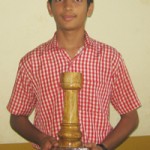 ಚಂದನ್- ಸಮಗ್ರ ಪ್ರಶಸ್ತಿ