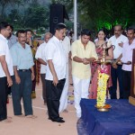 ವಿವೇಕನಗರದಲ್ಲಿ ವಿವೇಕೋತ್ಸವ - 853 ವಿದ್ಯಾರ್ಥಿಗಳಿಂದ ಬೃಹತ್ ಕಲಾ ಪ್ರದರ್ಶನ