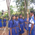 ದೀಕ್ಷಾ ಸಮಾರಂಭ
