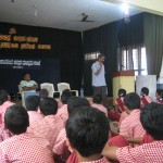 ಐಟಿ ಕ್ಷೇತ್ರದ ನನ್ನ ಅನುಭವ