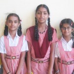 ಭಾವಗೀತೆ / ಜಾನಪದ ಗೀತೆ ಸ್ಪರ್ಧಾ ವಿಜೇತರು