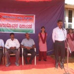 ವಿವೇಕಾನಂದ ವಿದ್ಯಾಸಂಸ್ಥೆಯಲ್ಲಿ ಗಣರಾಜ್ಯೋತ್ಸವ
