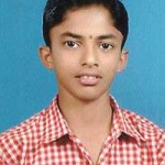 ಕರಾಟೆ - ರಾಷ್ಟ್ರಮಟ್ಟದಲ್ಲಿ ಚಿನ್ನ