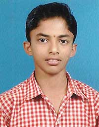 shamith