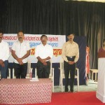 ಜೀವನ ಪ್ರೀತಿ ಕಲಿಸುವ ಶಿಕ್ಷಣ ಅಗತ್ಯ-ಕುಂಟಿನಿ
