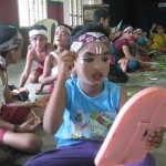 ಯಕ್ಷ ಚಿಣ್ಣರ ಬಳಗ ತೆಂಕಿಲ - ಯಕ್ಷಗಾನ ತರಬೇತಿ ಶಿಬಿರ