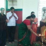 ಅಭಿನಂದನಾ ಕಾರ್ಯಕ್ರಮ