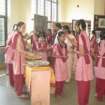 ಶಾಲಾ ಪ್ರಾರಂಭೋತ್ಸವ