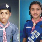 ರಾಷ್ಟ್ರಪತಿ ಪುರಸ್ಕಾರಕ್ಕೆ ಆಯ್ಕೆ