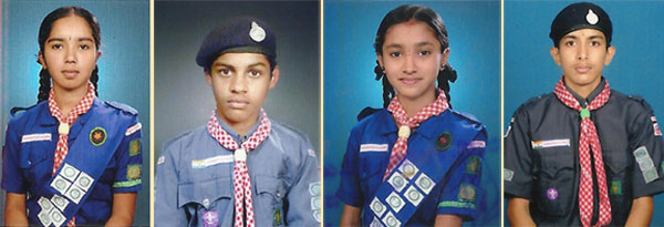 Guides