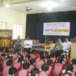 ಭಾರತವು ಸಾಂಸ್ಕೃತಿಕ ಸಮೃದ್ಧ ದೇಶ- ಕಾಂಚನ ಈಶ್ವರ ಭಟ್