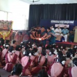ಸಾಮೂಹಿಕ ಹುಟ್ಟುಹಬ್ಬ ಆಚರಣೆ