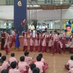 ತೆಂಕಿಲ ವಿವೇಕಾನಂದಲ್ಲಿ ಶ್ಯಾಮ ಪ್ರಸಾದ ಶಾಸ್ತ್ರಿಯವರಿಗೆ ಶ್ರದ್ಧಾಂಜಲಿ