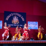 ನೃತ್ಯ ವೈವಿಧ್ಯ
