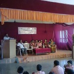 ರೋಟರ್ಯಾಕ್ಟ್ ಪದಗ್ರಹಣ