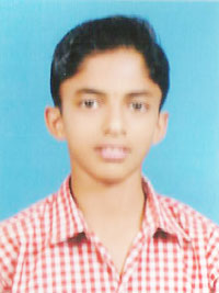 Shramith