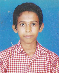 charanraj