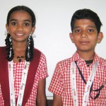 ಚಿತ್ರಕಲಾ ಸ್ಪರ್ಧೆಯಲ್ಲಿ ವಿಜೇತರು