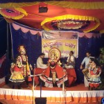 ಯಕ್ಷ ಚಿಣ್ಣರ ಬಳಗದಿಂದ ಕಾರ್ಯಕ್ರಮ