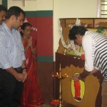 ಪ್ರತಿಭಾ ಪುರಸ್ಕಾರ