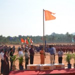 ವಾರ್ಷಿಕ ಕ್ರೀಡಾಕೂಟ
