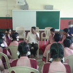 ಮಕ್ಕಳೊಂದಿಗೆ ಸಂವಾದ