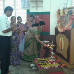 ವಿವೇಕಾನಂದ ಜಯಂತಿ - ಸಾಮೂಹಿಕ ಹುಟ್ಟುಹಬ್ಬ