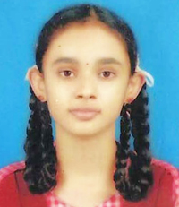 Arpitha