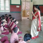 'ಪರೀಕ್ಷೆ - ಆಹಾರ - ಆರೋಗ್ಯ' - ಸಂವಾದ