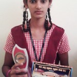ಚಿತ್ರಕಲಾ ಗ್ರೇಡ್ ಪರೀಕ್ಷೆಯಲ್ಲಿ ತಾಲೂಕಿನಲ್ಲಿ ಪ್ರಥಮ