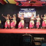 ನೃತ್ಯ ವೈವಿಧ್ಯ
