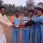 ಪುಸ್ತಕ ದೇಣಿಗೆ