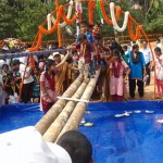 ವಿವೇಕಾನಂದ ಶಿಕ್ಷಣ ಸಂಸ್ಥೆಯಲ್ಲಿ ಚಿಣ್ಣರಮೇಳ