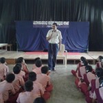 ಭಾಷಾಕಲಿಕೆಯ ಸರಳ ಸುಲಭ ಸೂತ್ರಗಳ ಕಾರ್ಯಾಗಾರ
