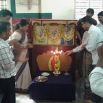 ಕ್ರೀಡಾ ತರಬೇತಿ ಶಿಬಿರ