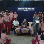 ಪ್ರಮಾಣ ವಚನ ಸ್ವೀಕಾರ