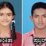 ಶಾಲಾ ಚುನಾವಣೆ