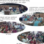 ತರಗತಿವಾರು ಪೋಷಕರು-ಶಿಕ್ಷಕರ ಸಭೆ