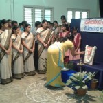 ಡಾ|| ಎಪಿಜೆ ಅಬ್ದುಲ್ ಕಲಾಂರವರಿಗೆ ಶ್ರದ್ಧಾಂಜಲಿ