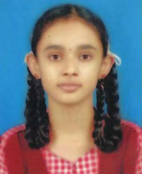 Arpitha