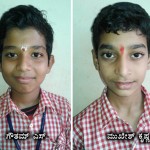 ಚಿತ್ರಕಲಾ ಸ್ಪರ್ಧೆ - ಪ್ರಶಸ್ತಿ