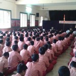 ಗುರುಪೂರ್ಣಿಮೆ ಆಚರಣೆ